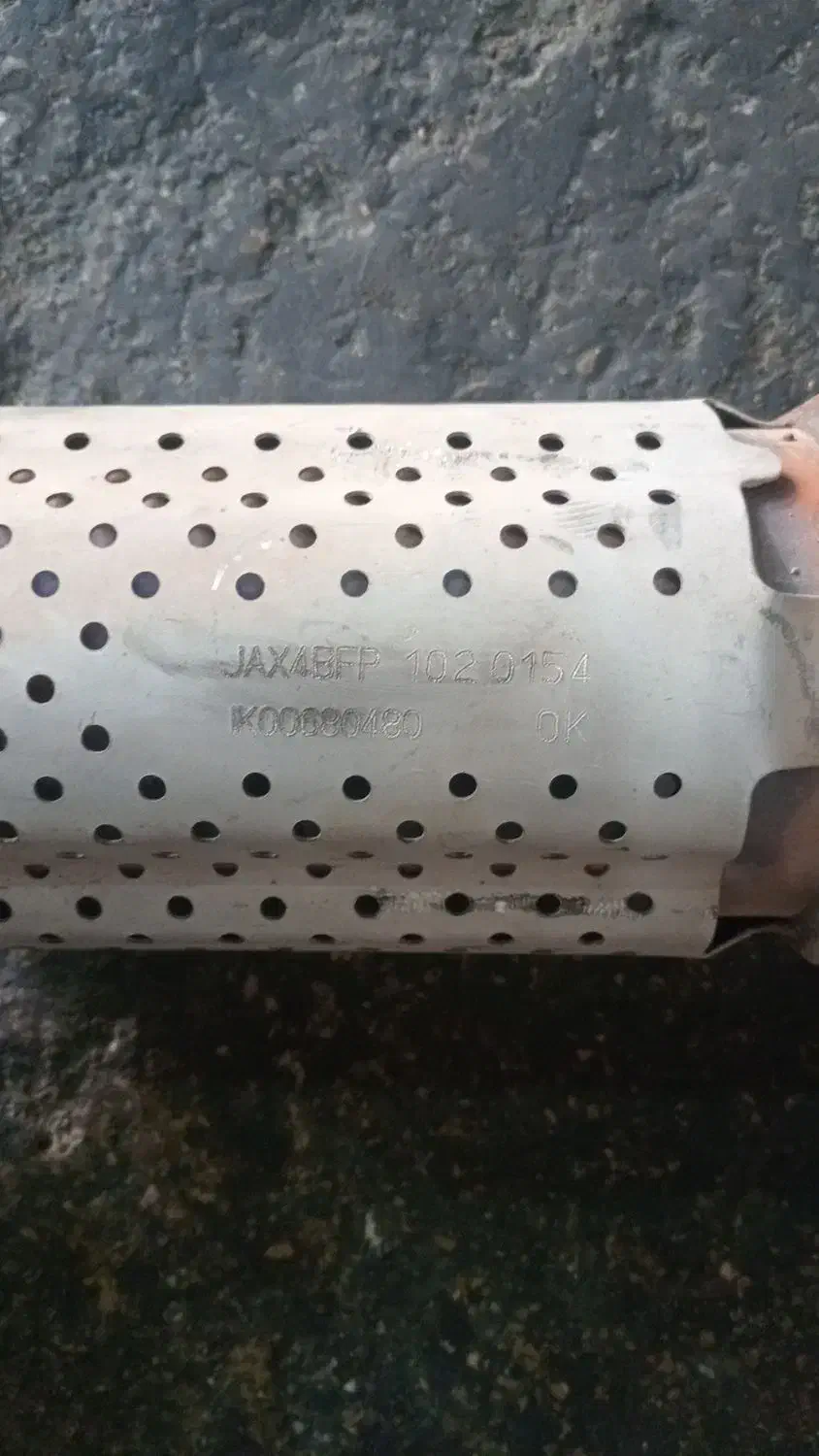 کاتالیزور20000000|قطعات یدکی و لوازم جانبی|شیراز, ده پیاله|دیوار