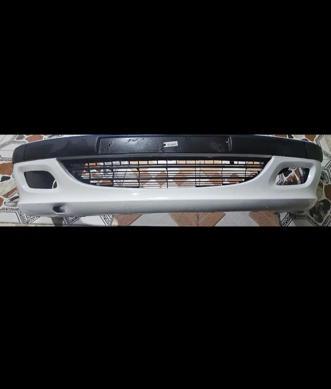 سپر پژو پارس|قطعات یدکی و لوازم جانبی|لردگان, |دیوار