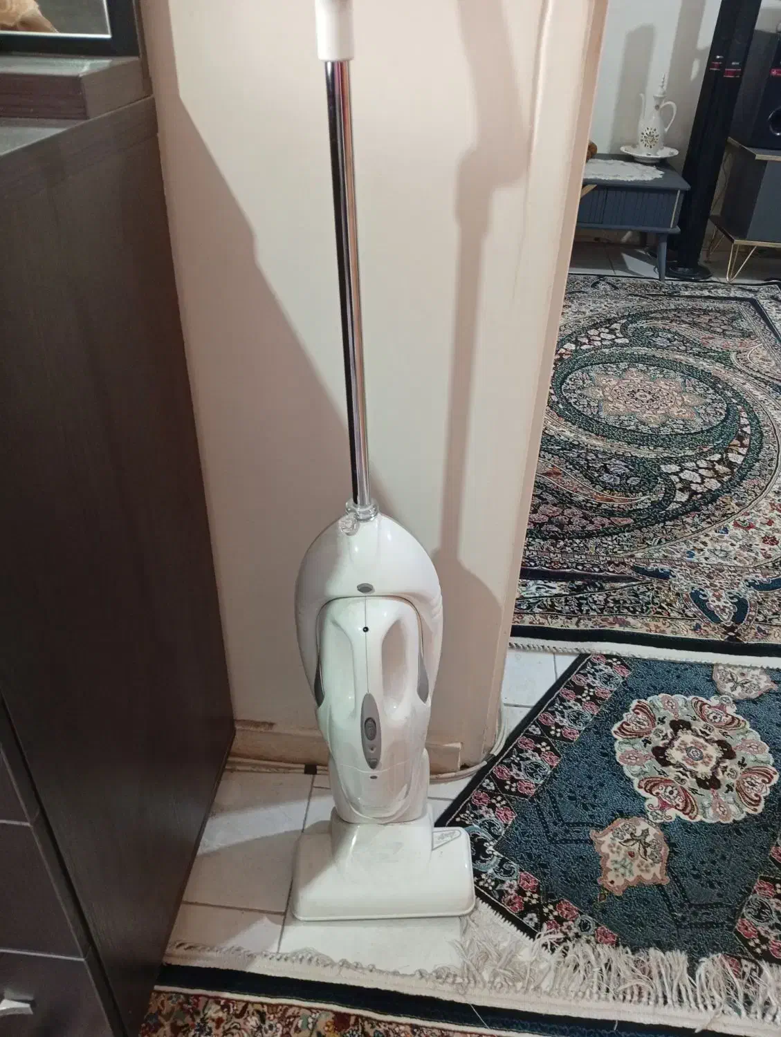 جارو شارژی|جاروبرقی، جارو شارژی، بخارشو|رباط‌کریم, رباط‌کریم|دیوار