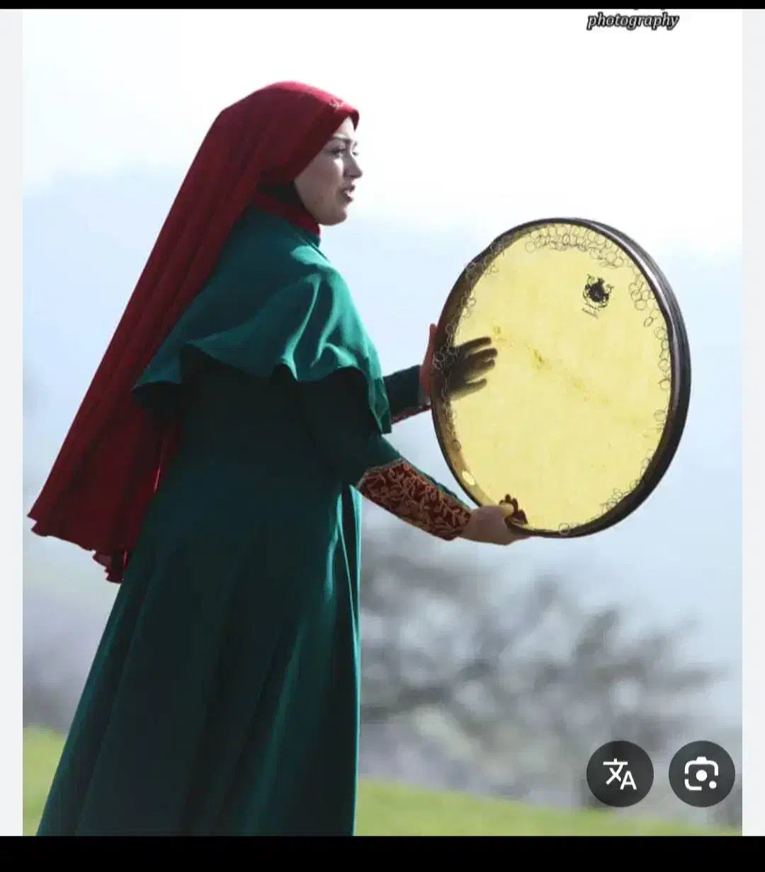 گروه دف نوازی و رقص|خدمات پذیرایی، مراسم|اشنویه, |دیوار