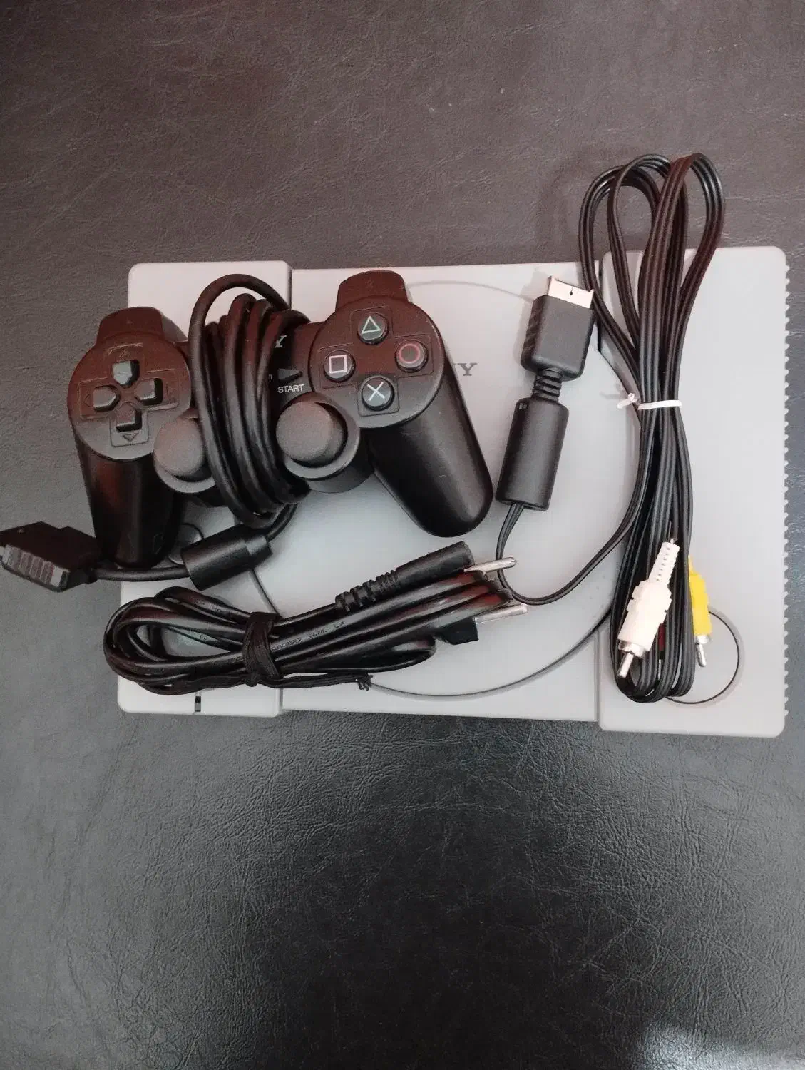 پلیستیشین یک اصل|کنسول، بازی ویدئویی و آنلاین|اشنویه, |دیوار