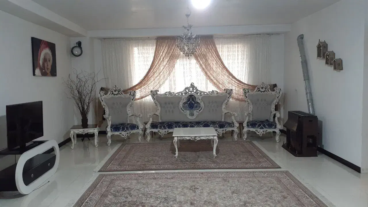 95 متری 2 خوابه / رو به نما /خیابان مهتاب محمدشهر|اجارهٔ آپارتمان|محمدشهر, محمدشهر|دیوار
