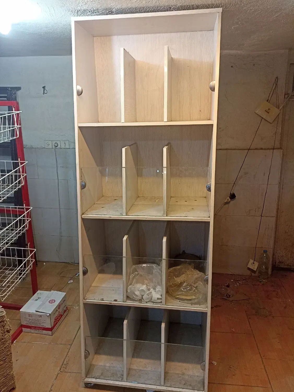 استند شکلات|فروشگاه و مغازه|گنبد کاووس, |دیوار