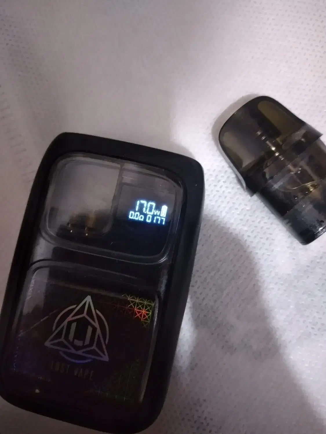 پاد ویپ|زیورآلات و اکسسوری|سمنان, |دیوار