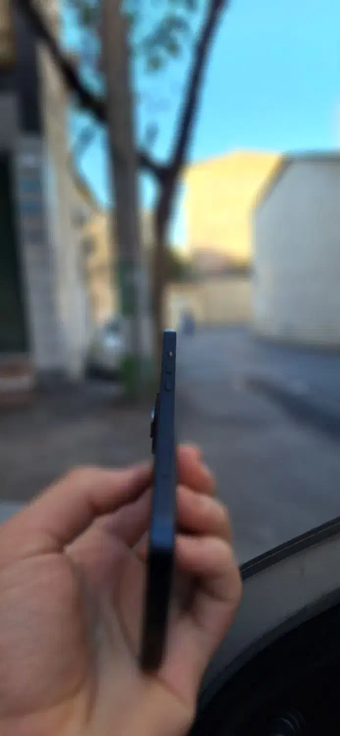 ایفون ۱۳ نرمال|موبایل|گرگان, |دیوار