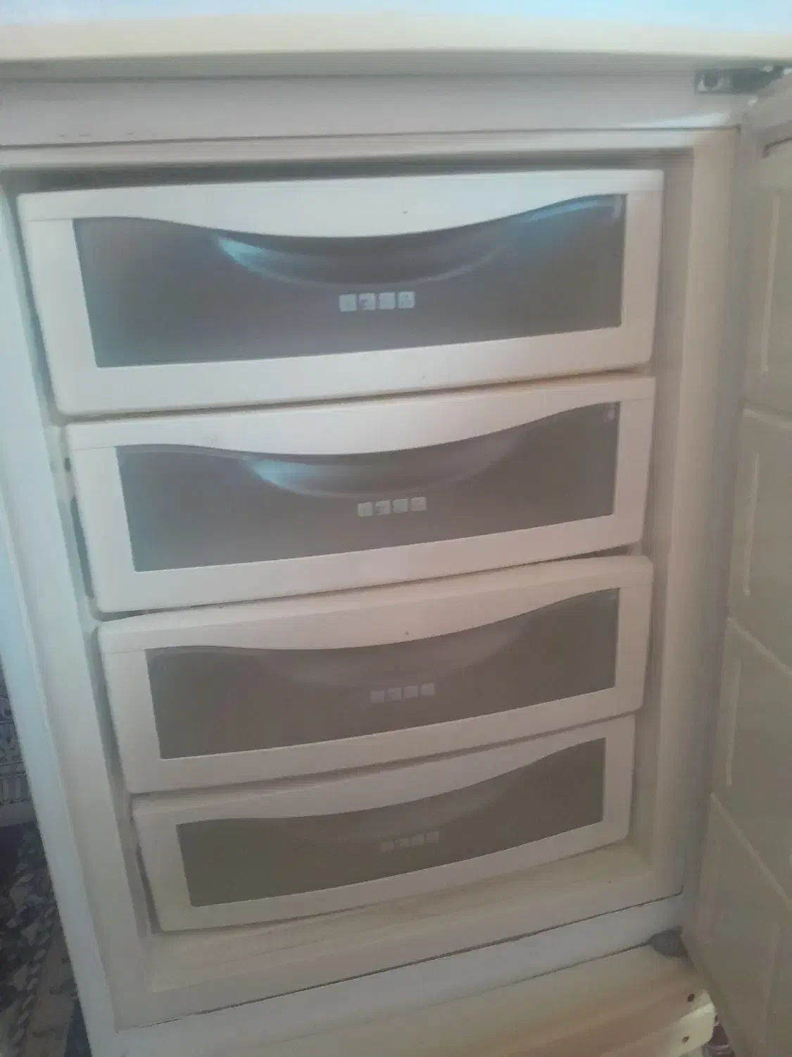 یخچال|یخچال و فریزر|قرچک, مهدیه|دیوار