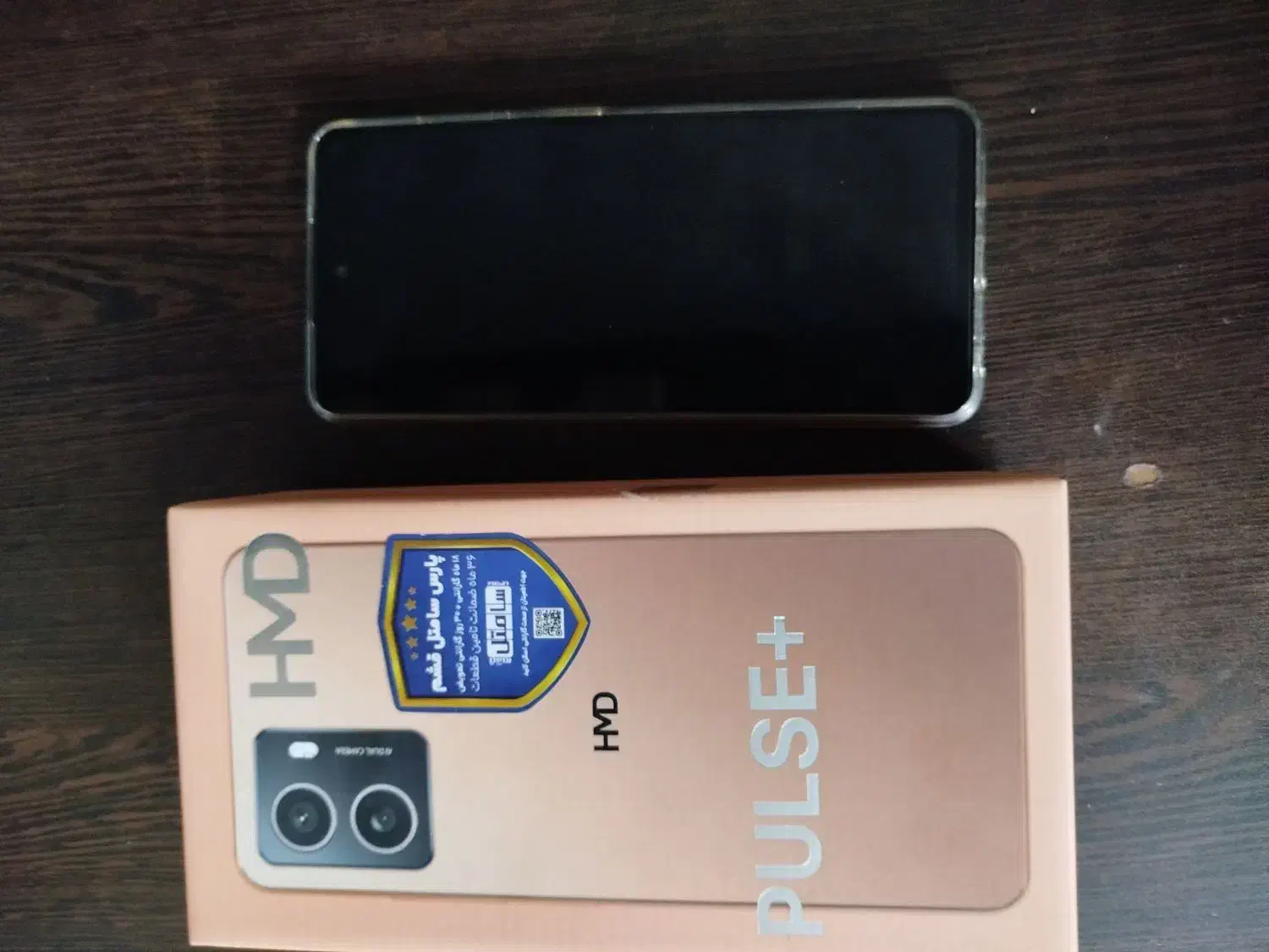 گوشی سالم|موبایل|مشهد, حجاب (شهرک غرب)|دیوار