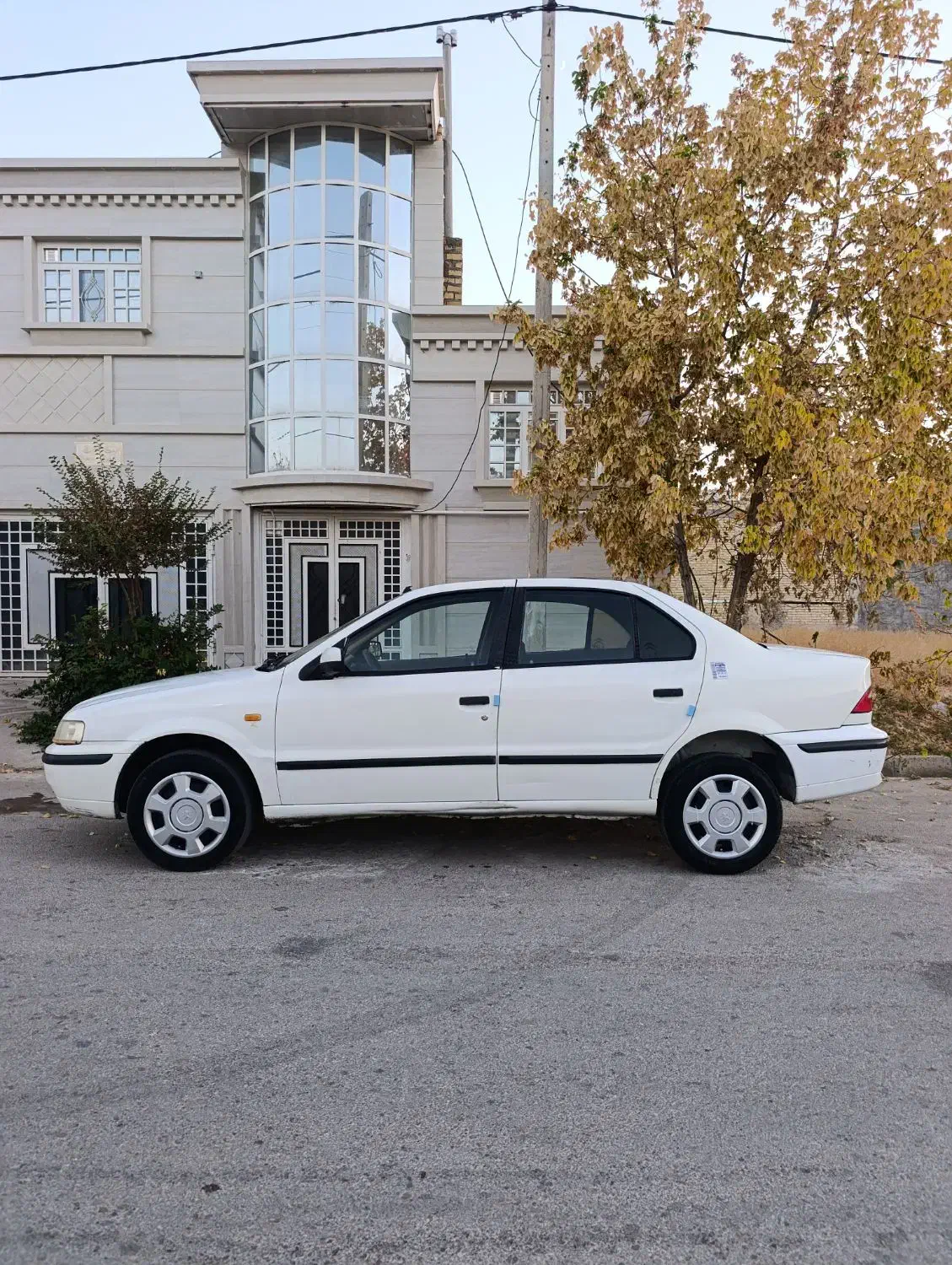 سمندLXمدل ۸۸|خودرو سواری و وانت|شیراز, منطقه هوایی شهید دوران|دیوار