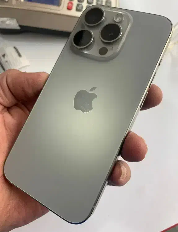 آیفون 15 پرومکس|موبایل|تهران, اتحاد|دیوار