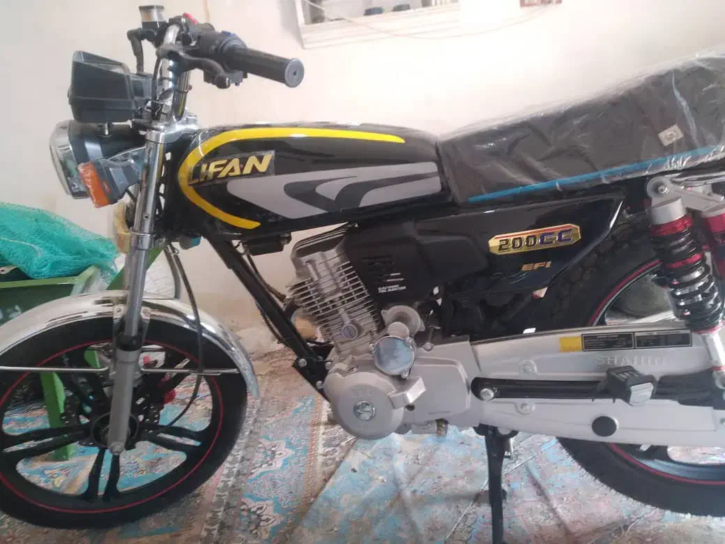 موتور سیلکلت|موتورسیکلت|دلگان, |دیوار