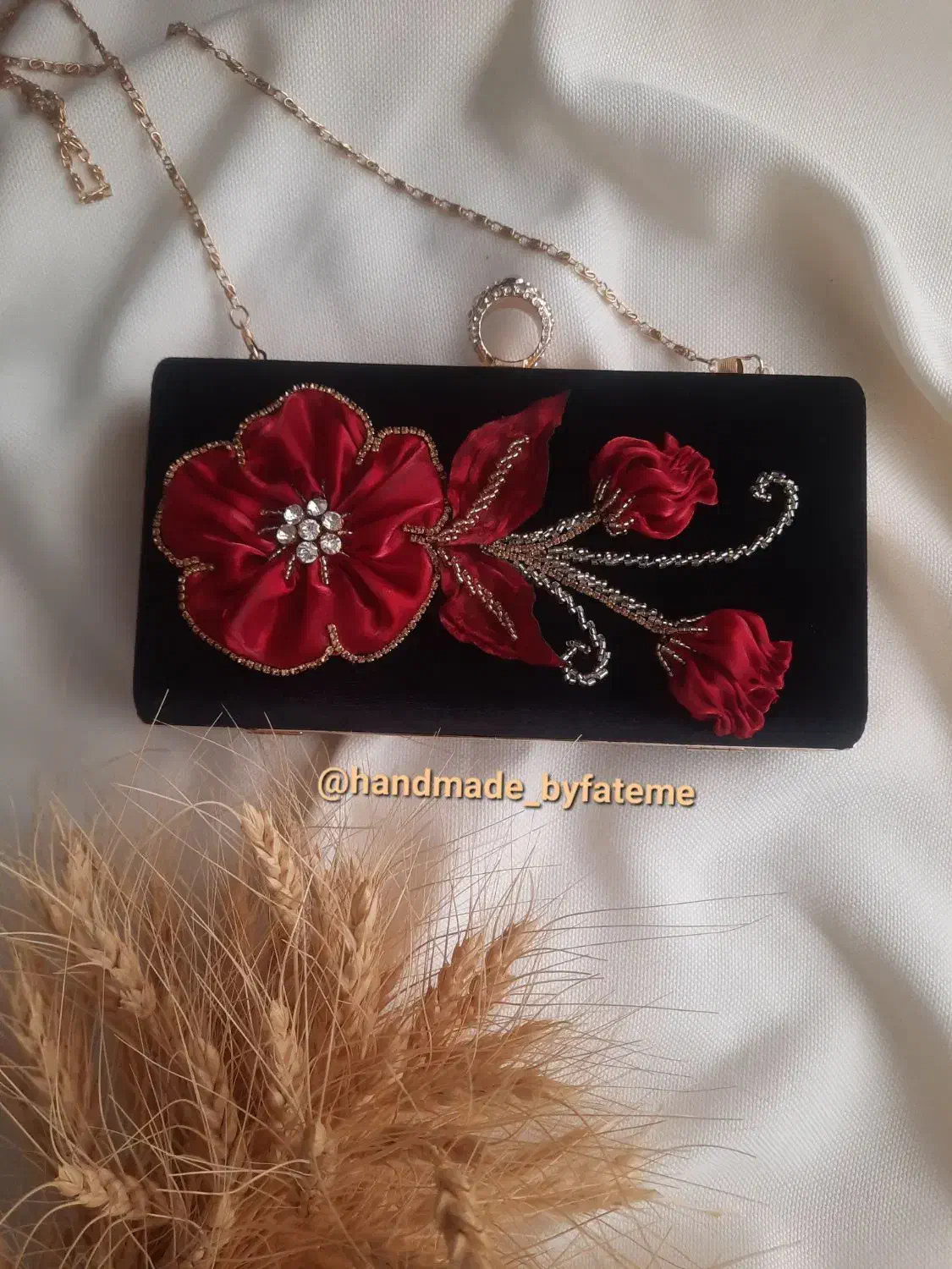 کیف کلاچ های مجلسی|کیف، کفش، کمربند|قدس, شهر‌قدس|دیوار