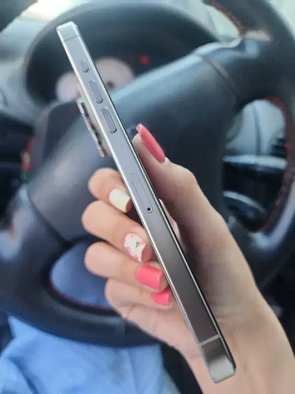 iphone 15 promax|موبایل|هشتگرد, تهران دشت|دیوار