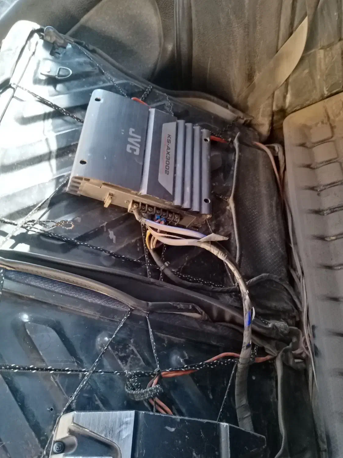 206مدل82|خودرو سواری و وانت|تربتحیدریه, چهارراه خواف|دیوار