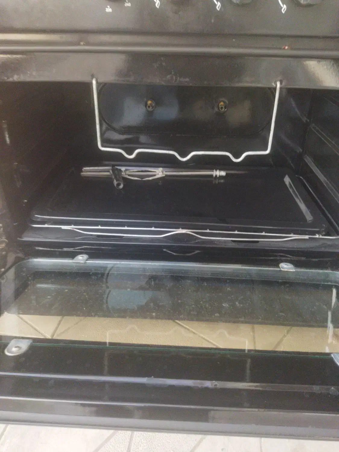 اجاق گازفروبخاری|اجاق گاز و لوازم برقی پختوپز|بجنورد, |دیوار