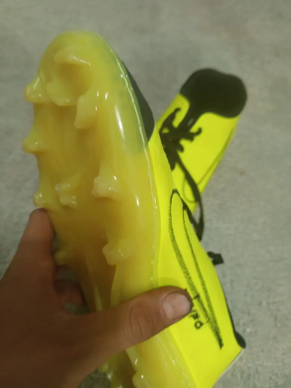 کفش چمنی|تجهیزات ورزشی|نورآباد, |دیوار