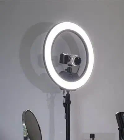 تعمیرات پرژکتور و انواع لامپ LED رینگ لایت.هدلایت|لامپ و چراغ|شیراز, شهرک رضوان|دیوار