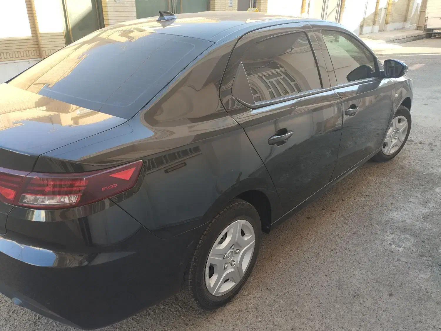 تارا پلاس 6 دنده|خودرو سواری و وانت|قم, کاسه گران|دیوار