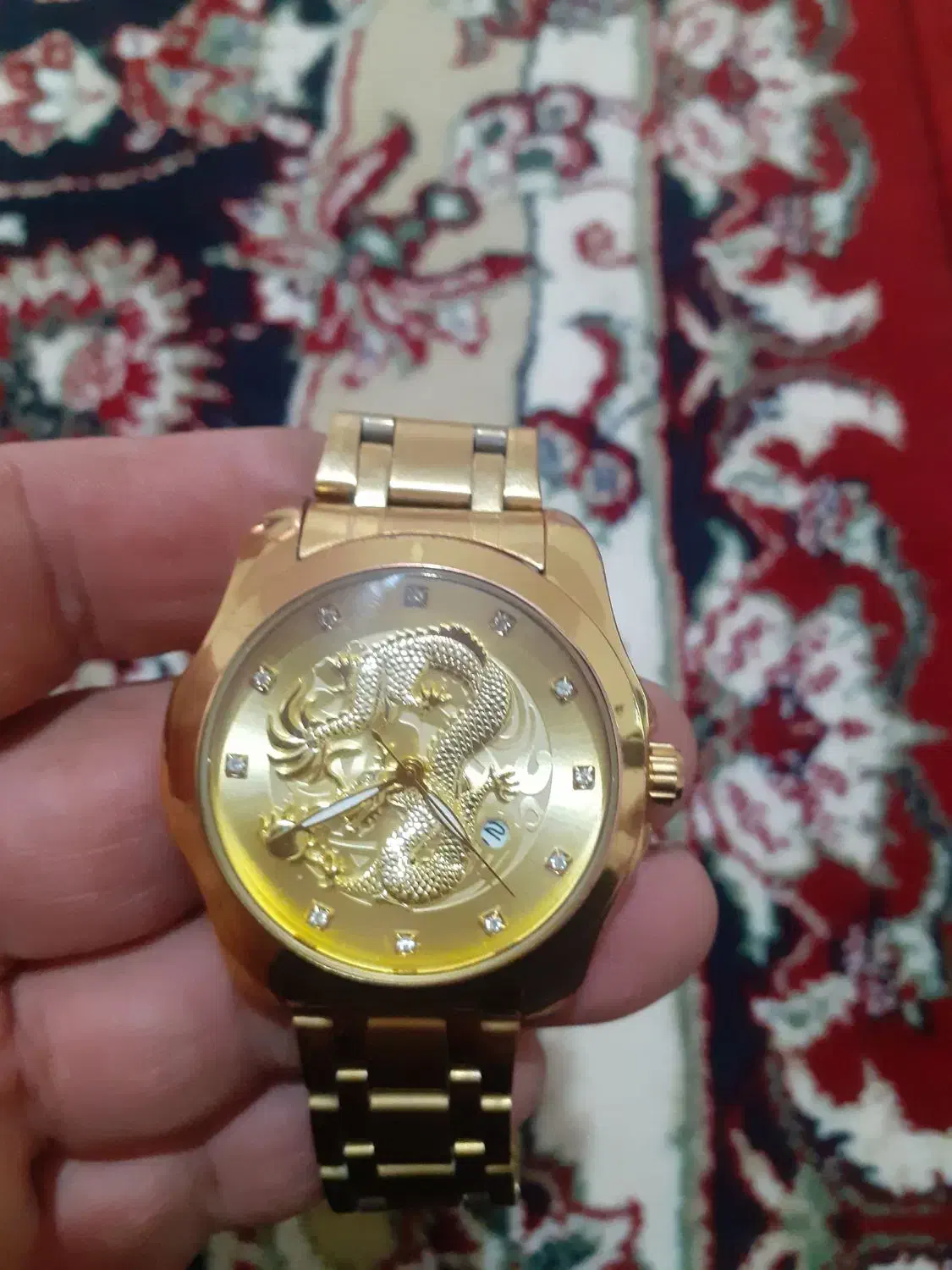 ساعت|ساعت|کوزران, |دیوار