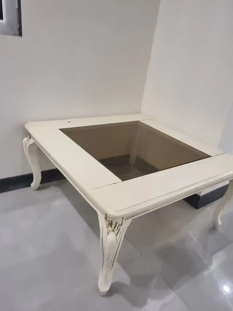 جلو مبلی|میز تلفن|کرج, شاهینویلا|دیوار