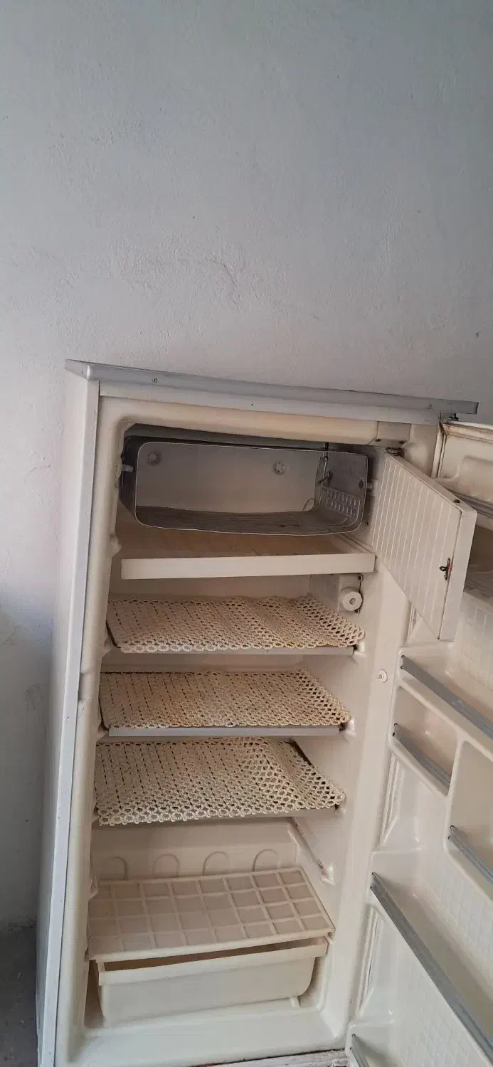 یخچال سالم|یخچال و فریزر|محمدشهر, جعفرآباد|دیوار