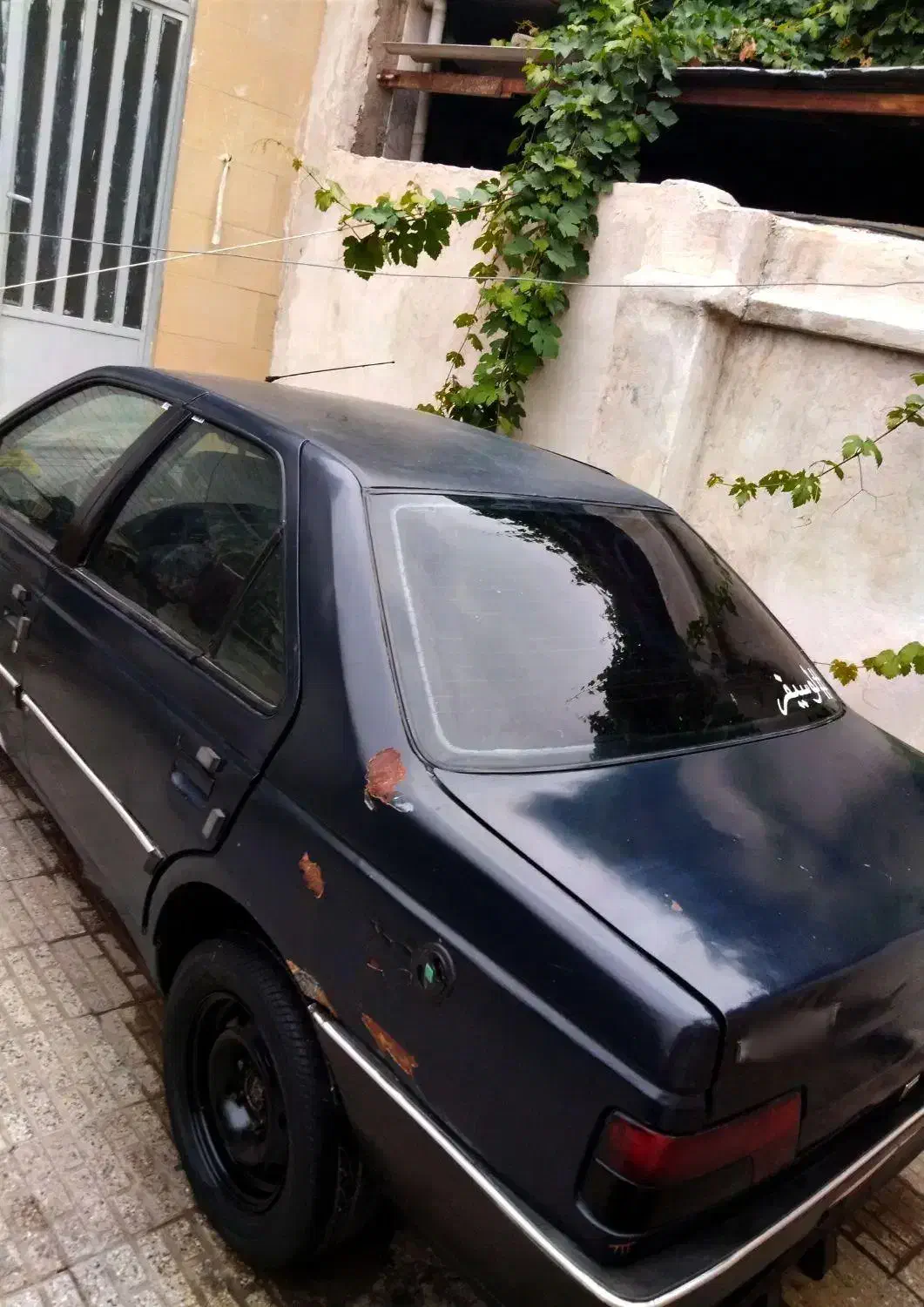 ماشین پژو 405|خودرو سواری و وانت|آزادشهر, |دیوار