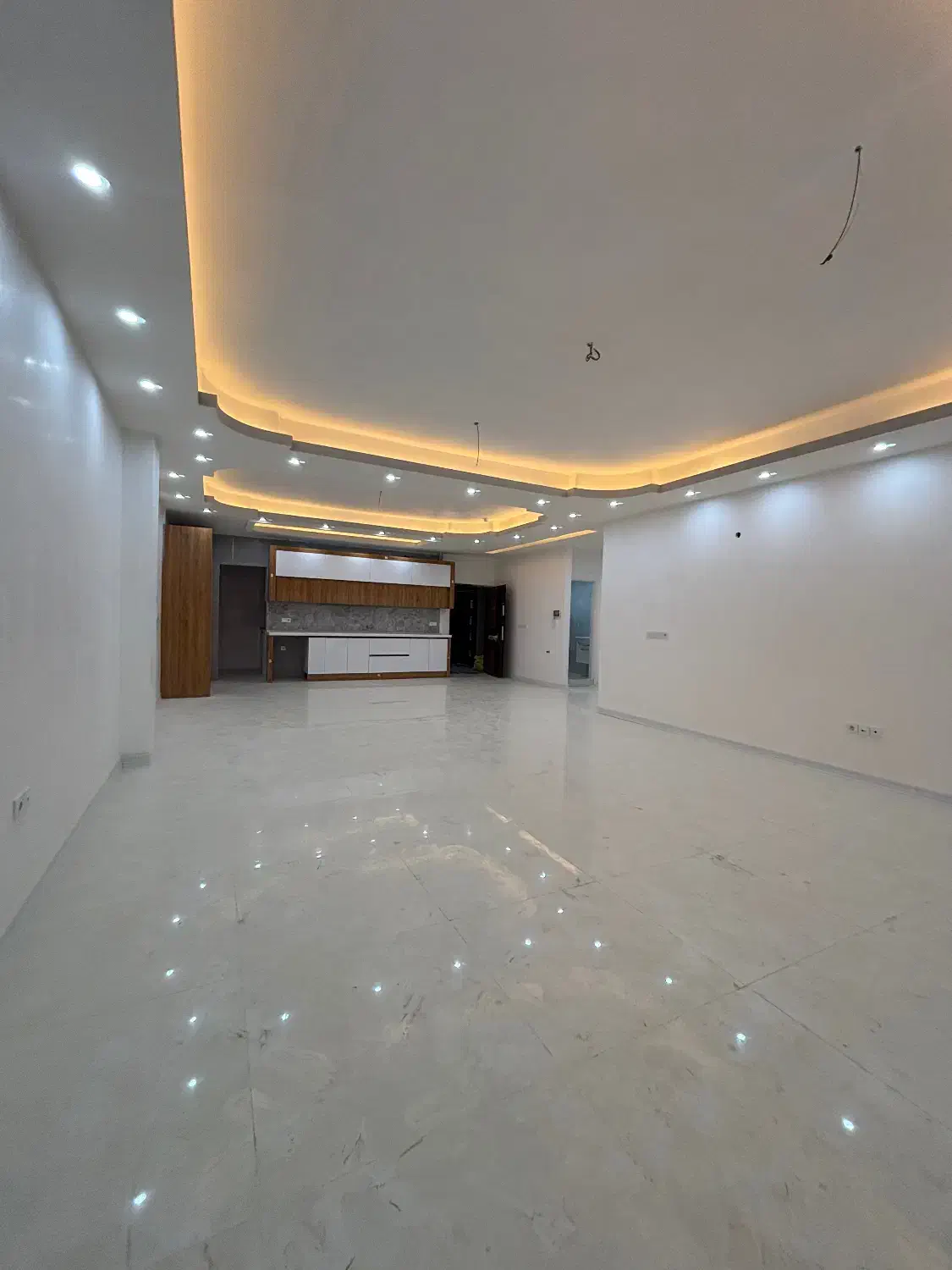 اپارتمان ۳ خواب ۱۴۵ متری کلید اول|فروش آپارتمان|گنبد کاووس, |دیوار