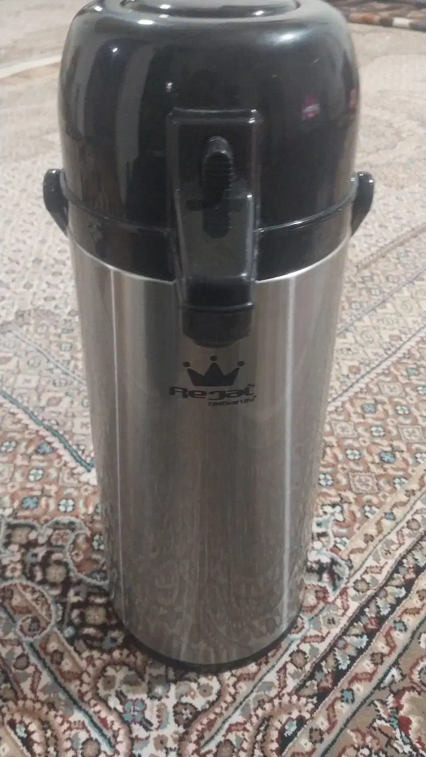 فلاکس|قوری، کتری، قهوه‌ساز دستی|خوی, |دیوار