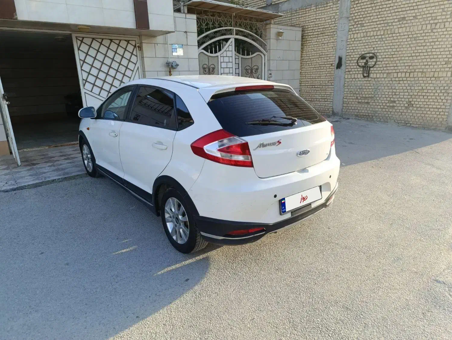 فروشmvm315|خودرو سواری و وانت|بهبهان, |دیوار