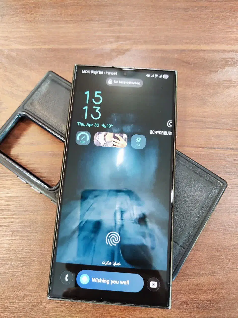 Samsung Galaxy S24 ultra|موبایل|قم, شاه سید علی|دیوار