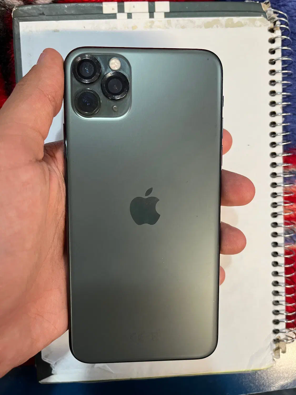 iPhone 11 Pro Max London|موبایل|گرمدره, |دیوار