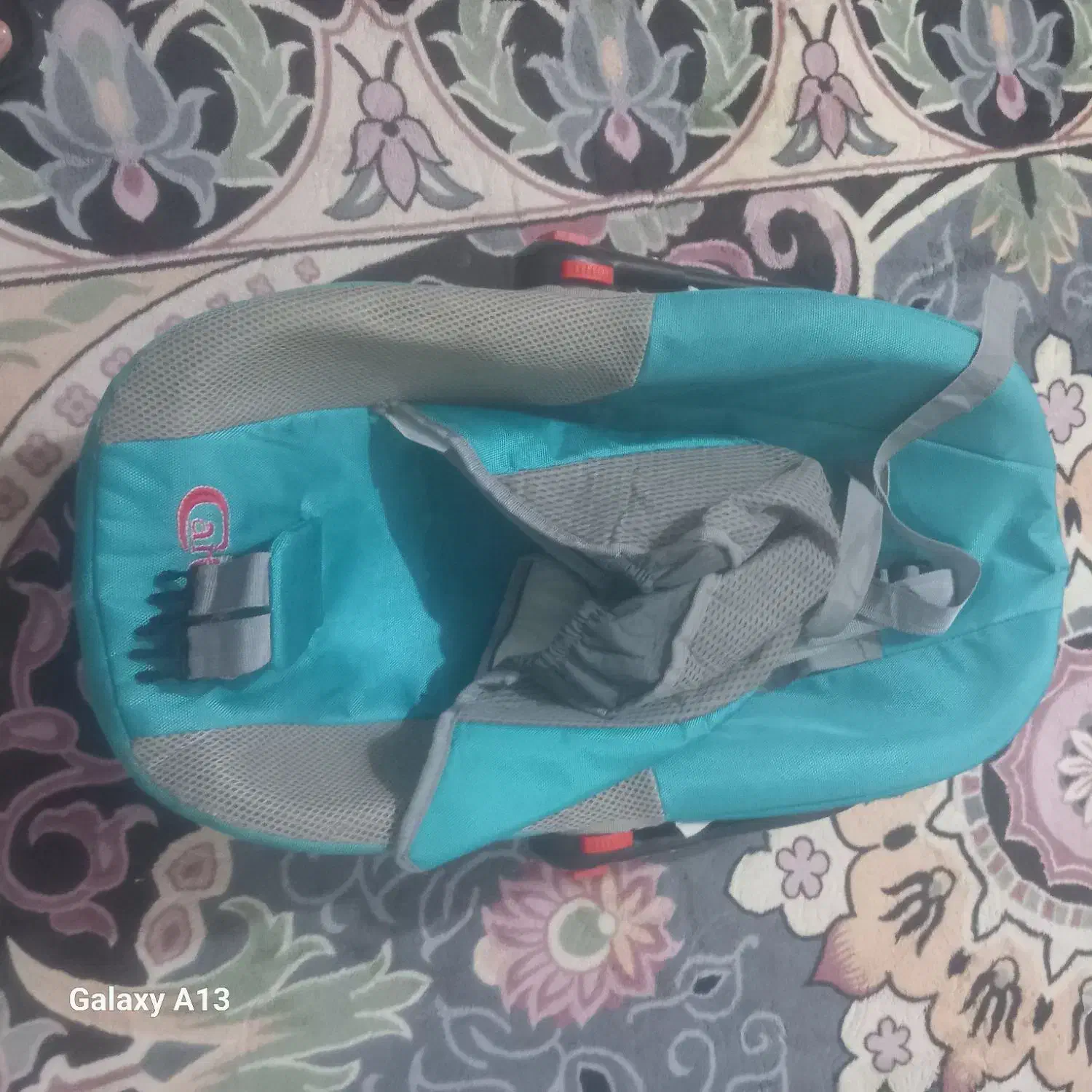 کریرکودک|کالسکه و لوازم جانبی|مسجد سلیمان, |دیوار