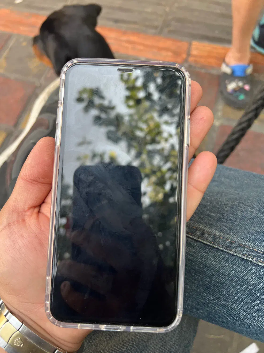 xs max آیفون ایکس اس مکس|موبایل|تهران, چیذر|دیوار