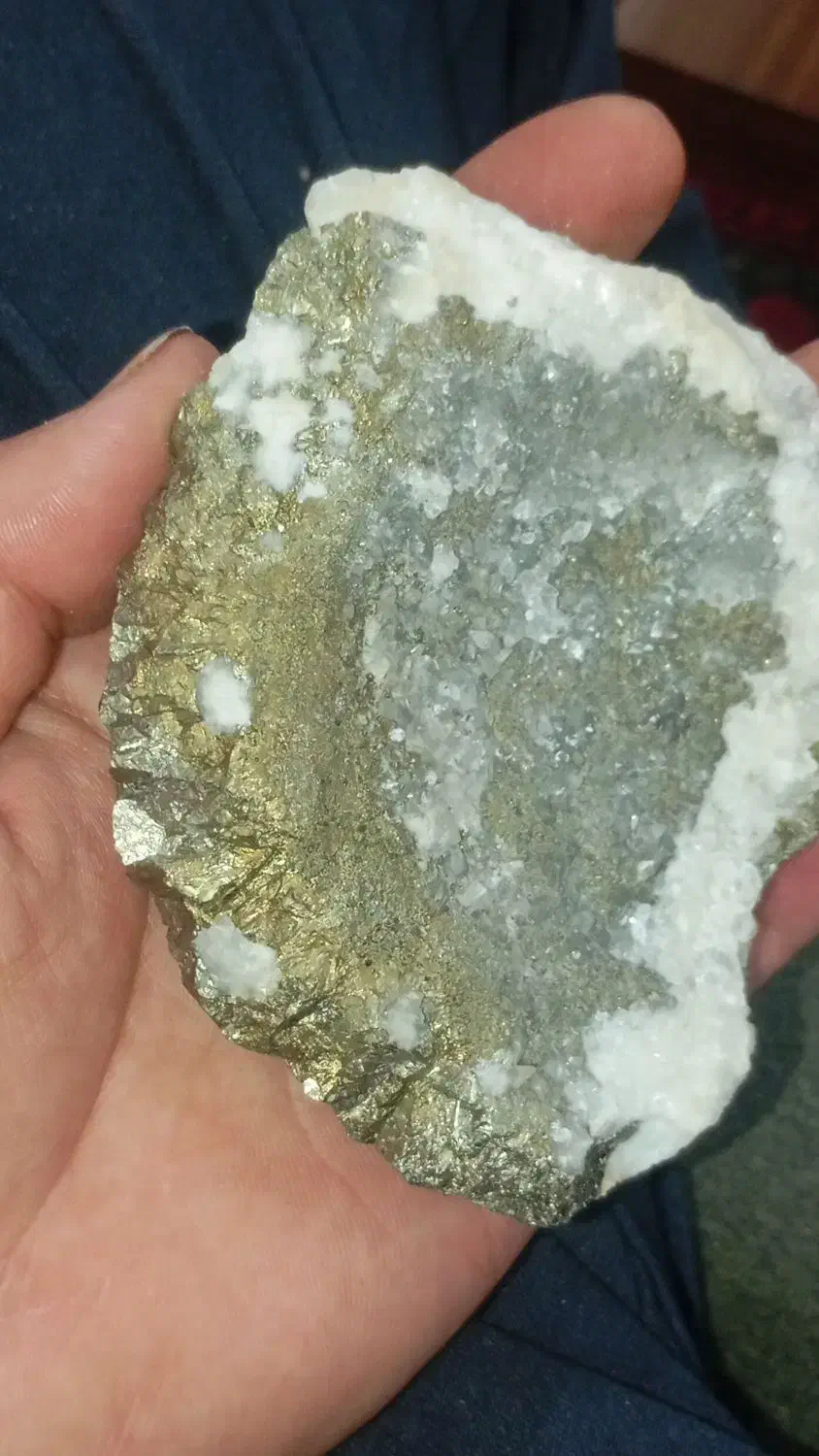 سنگ کلکسیونی|کلکسیون اشیاء عتیقه|بیرجند, |دیوار