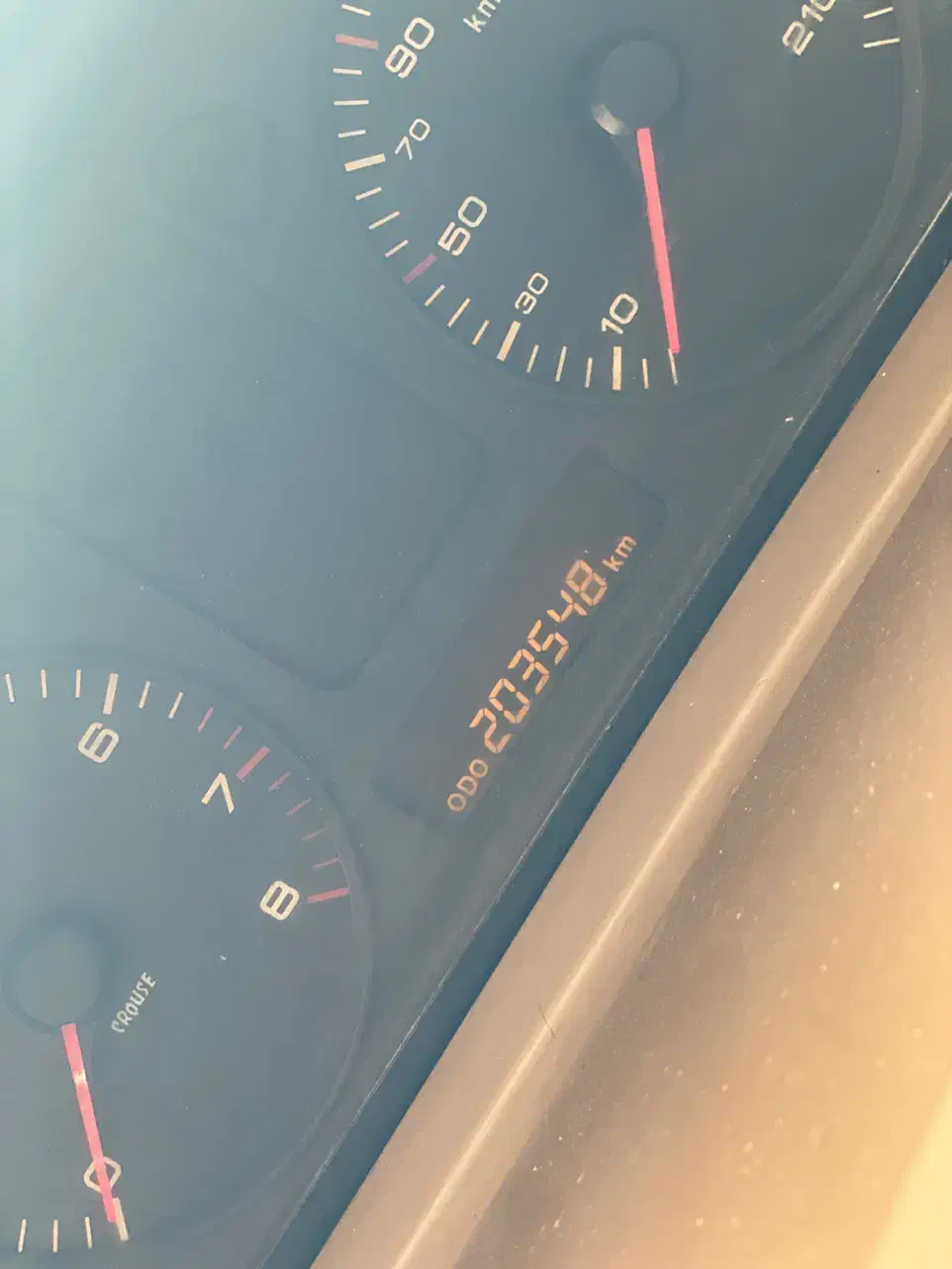 پژو ۴۰۵ مدل ۱۳۹۰ تک برگ سند کارمندی|خودرو سواری و وانت|لنگرود, |دیوار