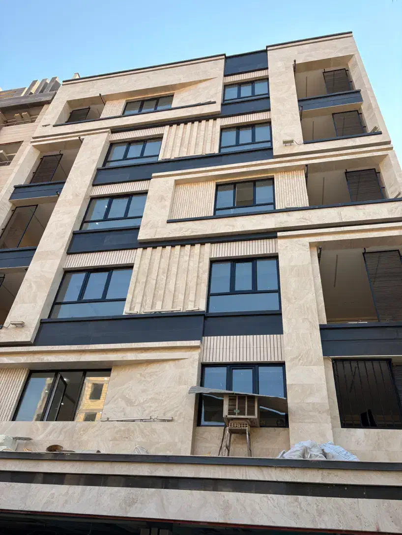 پیش فروش واحد ۱۱۰ متری از سازنده خوش نام منطقه|پیش‌فروش املاک|اهواز, زیتون کارمندی|دیوار