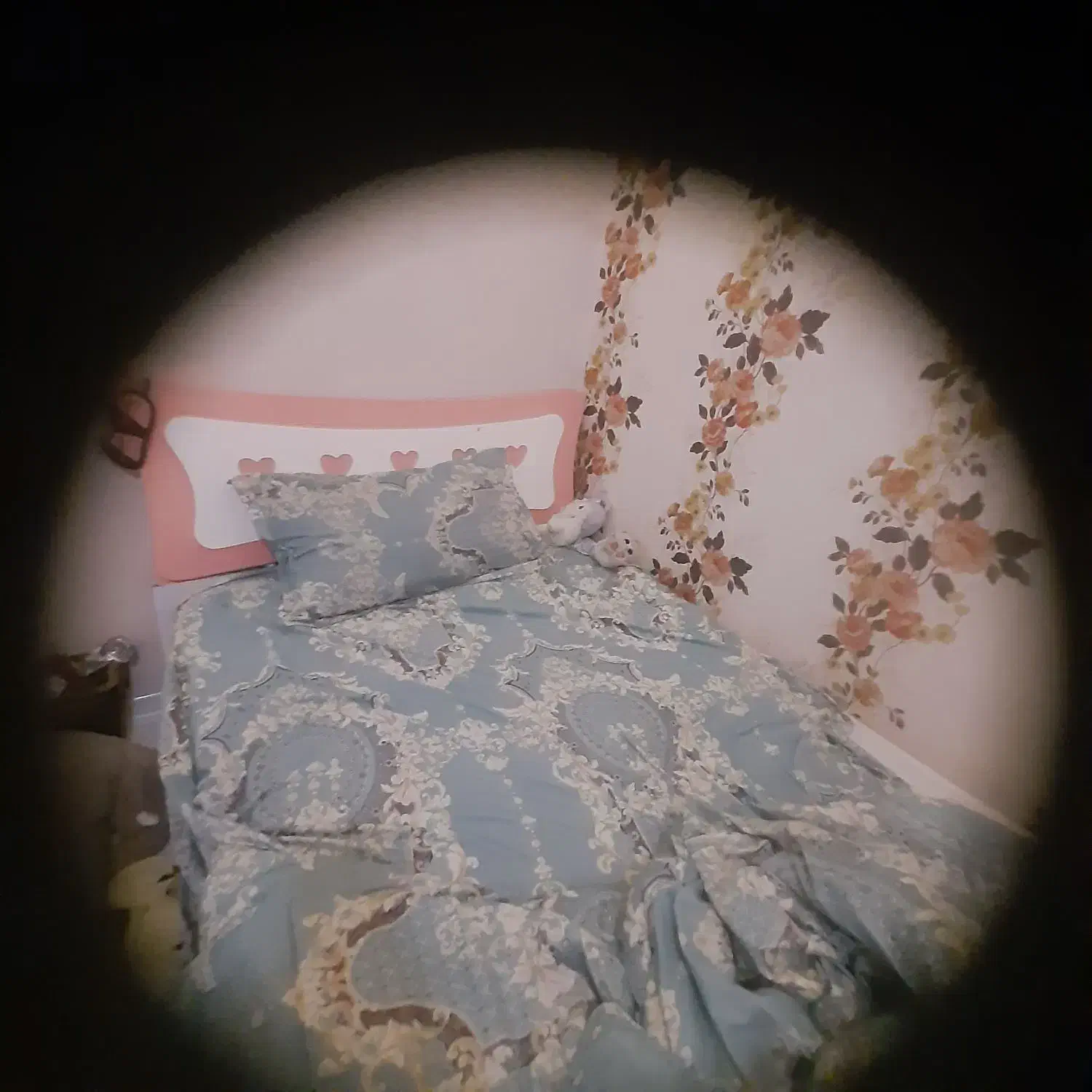 سرویس کامل نوجوان با تشک طبی سالم|تشک تختخواب|طرقبه, |دیوار