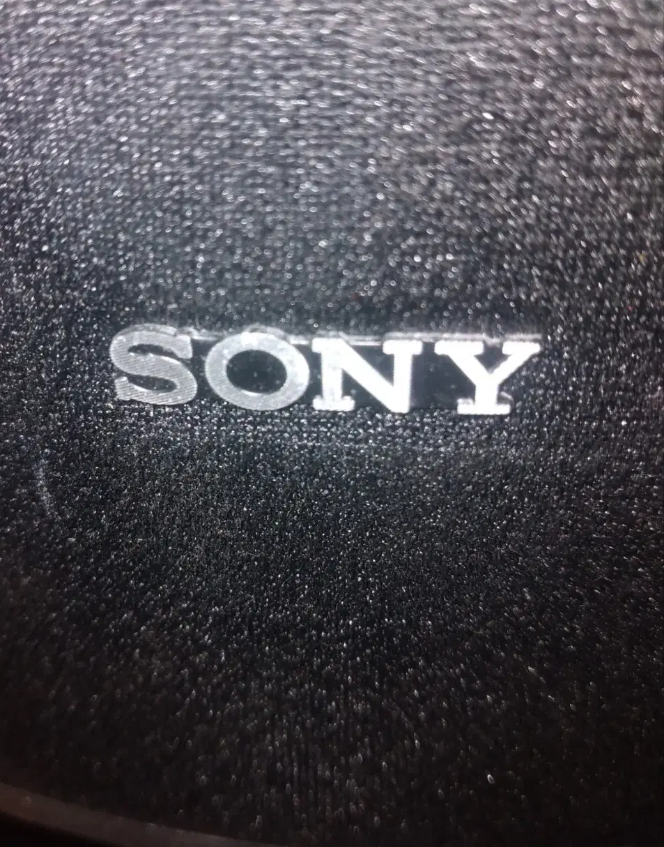 ۴ عدد باند سونی سالم و تمیز|سیستم صوتی خانگی|اصفهان, علی قلی آقا|دیوار