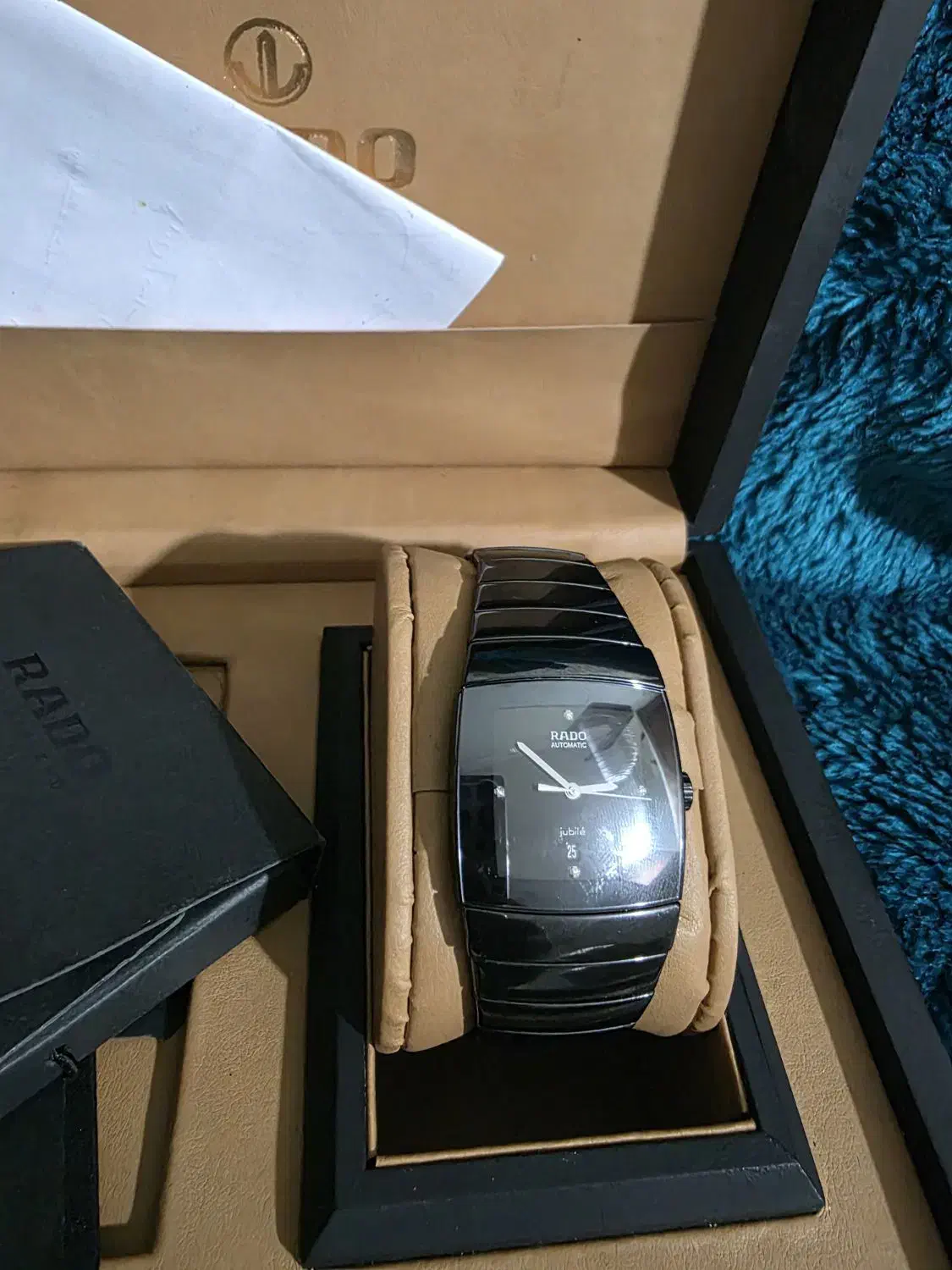 ساعت رادو|ساعت|بندرعباس, |دیوار