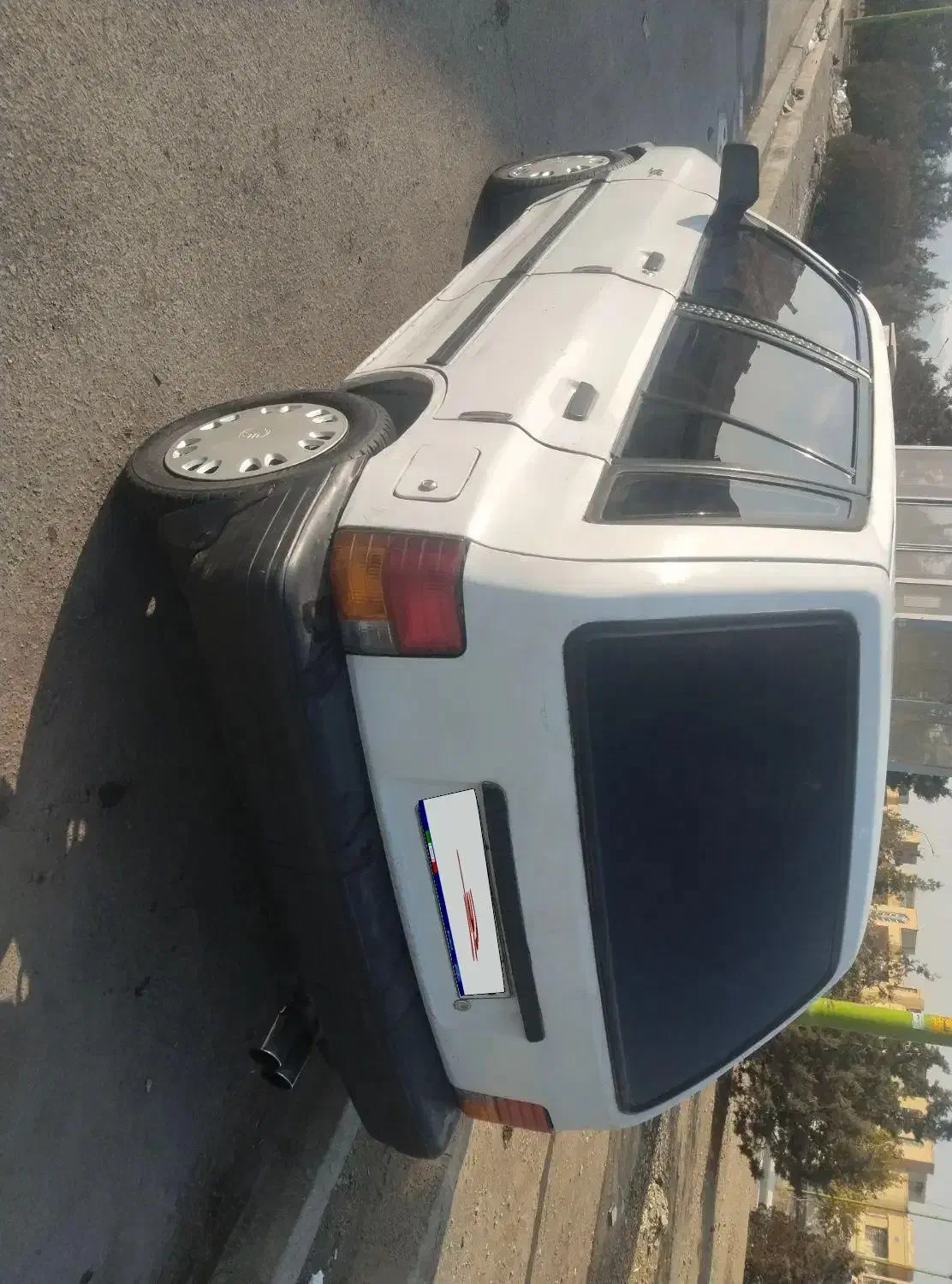 هاچبک کره ای ۷۵|خودرو سواری و وانت|فولادشهر, سایت صنعتی کاوه|دیوار