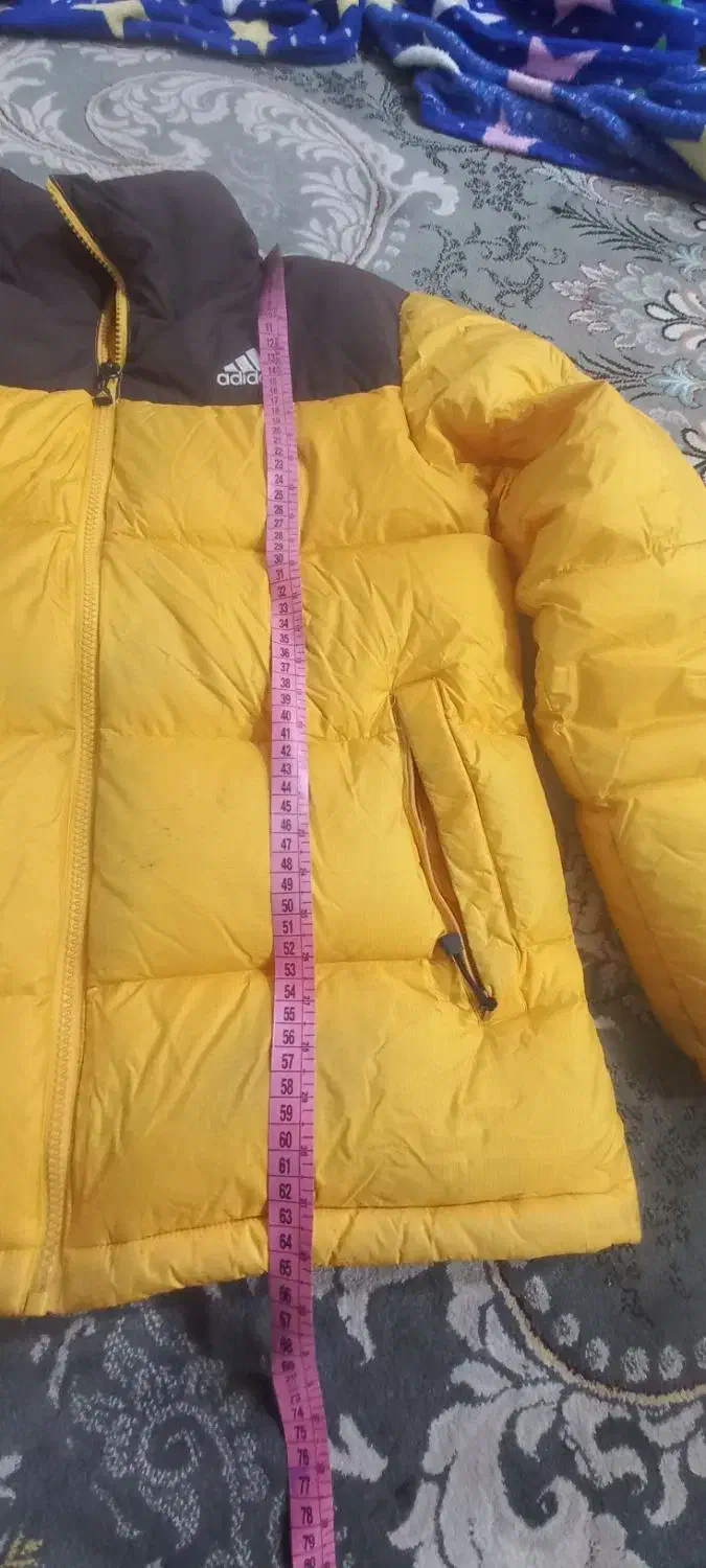 کاپشن پر|کوهنوردی و کمپینگ|مشهد, انقلاب|دیوار