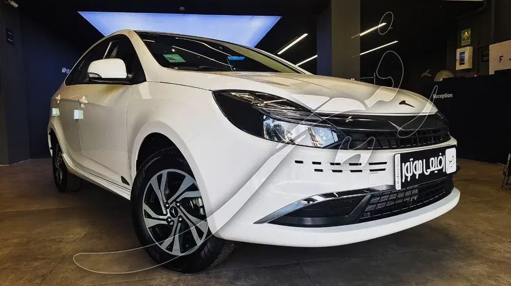 خودرو -- ایگل (EAGLE) KMC|خودرو سواری و وانت|تهران, پرستار|دیوار