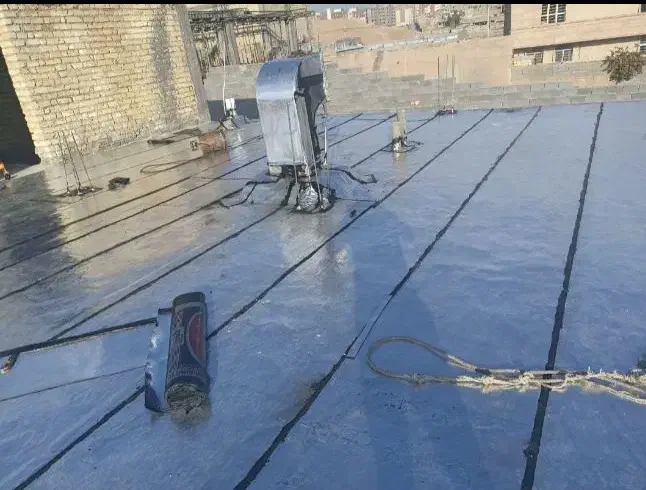 تعمیر و نصب و فروش ایزوگام|خدمات پیشه و مهارت|رامهرمز, |دیوار