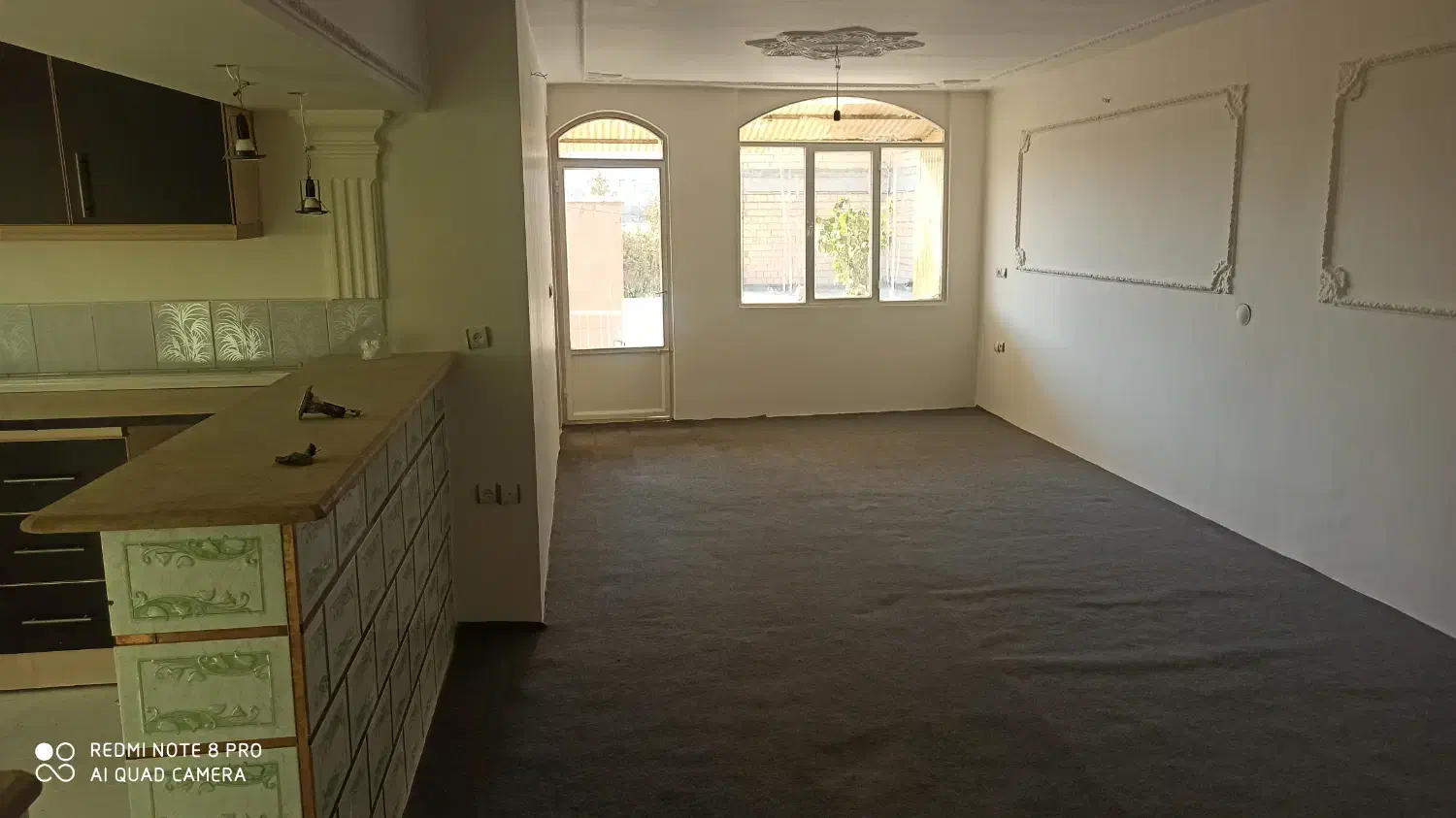 ویلایی دو طبقه|فروش خانه و ویلا|ابهر, |دیوار