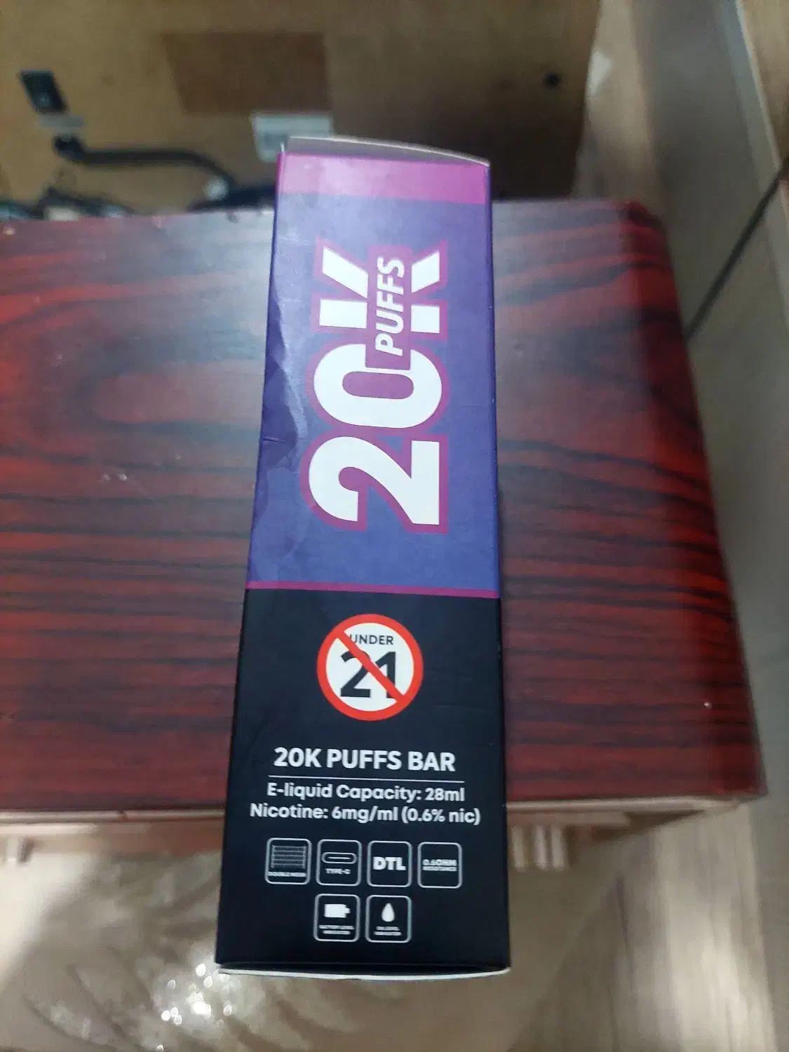 ویپ ۲ عدد|زیورآلات و اکسسوری|پیشوا, |دیوار