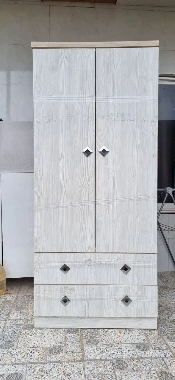 کمد ایستاده|جاکفشی، کمد، دراور|تولم شهر, |دیوار