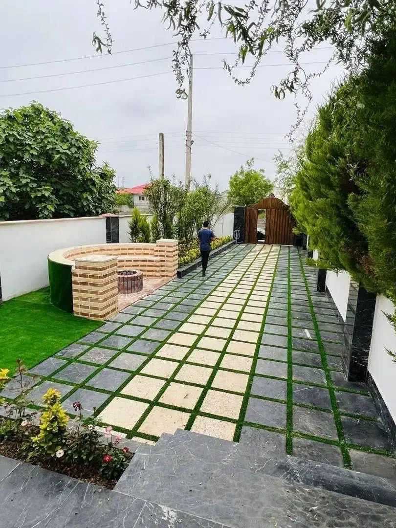 فروش ویلاباغ فلت سنددار /کنتورخصوصی/شهرکی|فروش خانه و ویلا|رویان, |دیوار