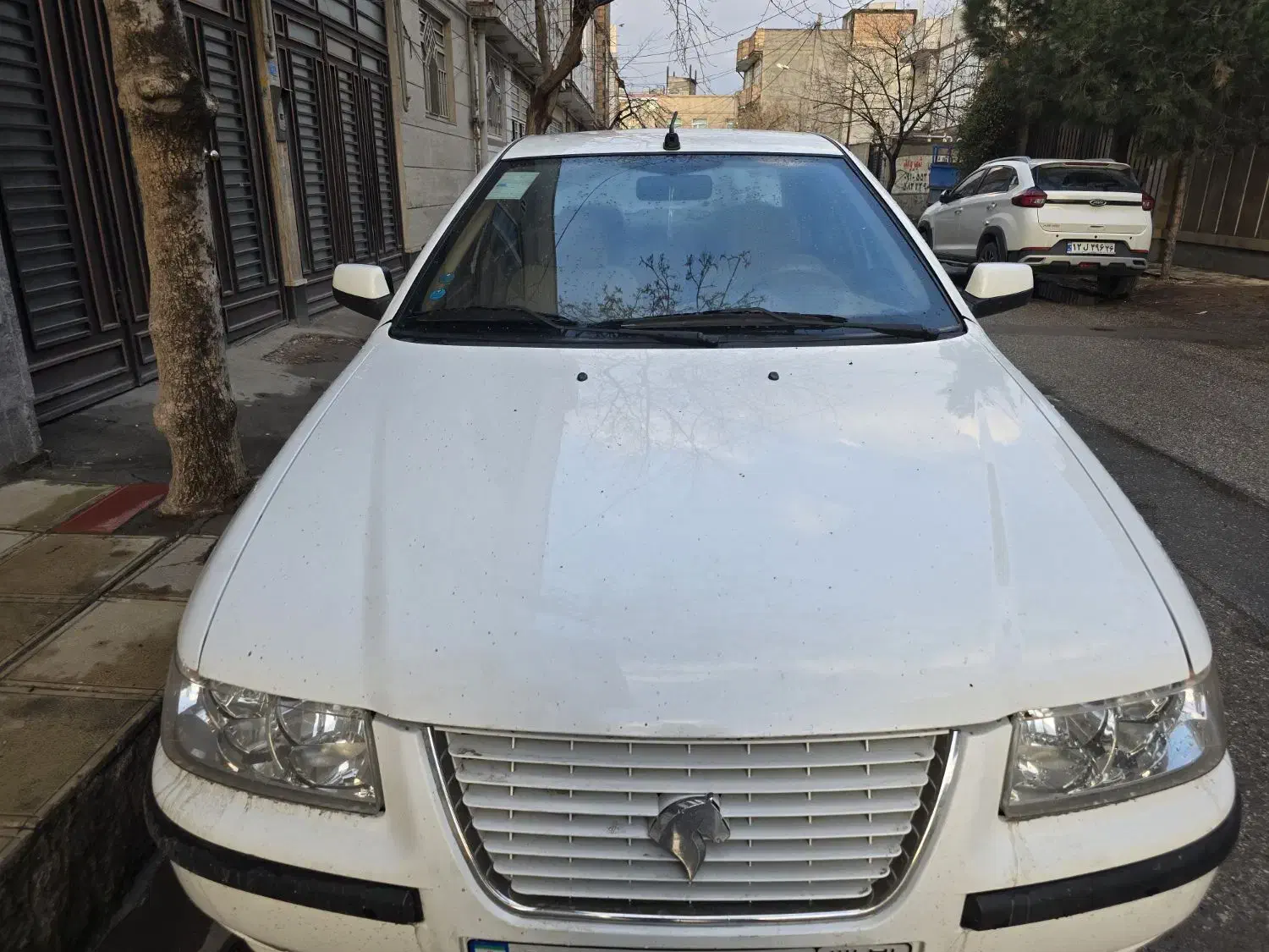 سمند lx  400|خودرو سواری و وانت|نیشابور, فردوس شمالی|دیوار