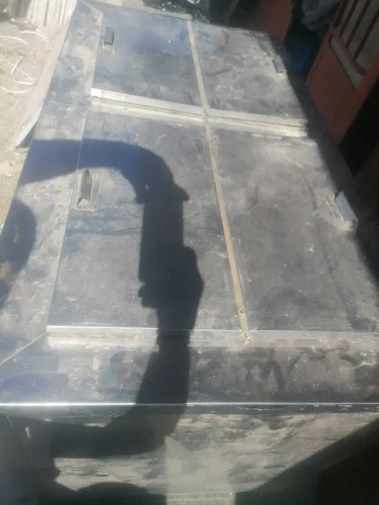 فریزر بستنی تمام استیل|یخچال و فریزر|شهرکرد, |دیوار