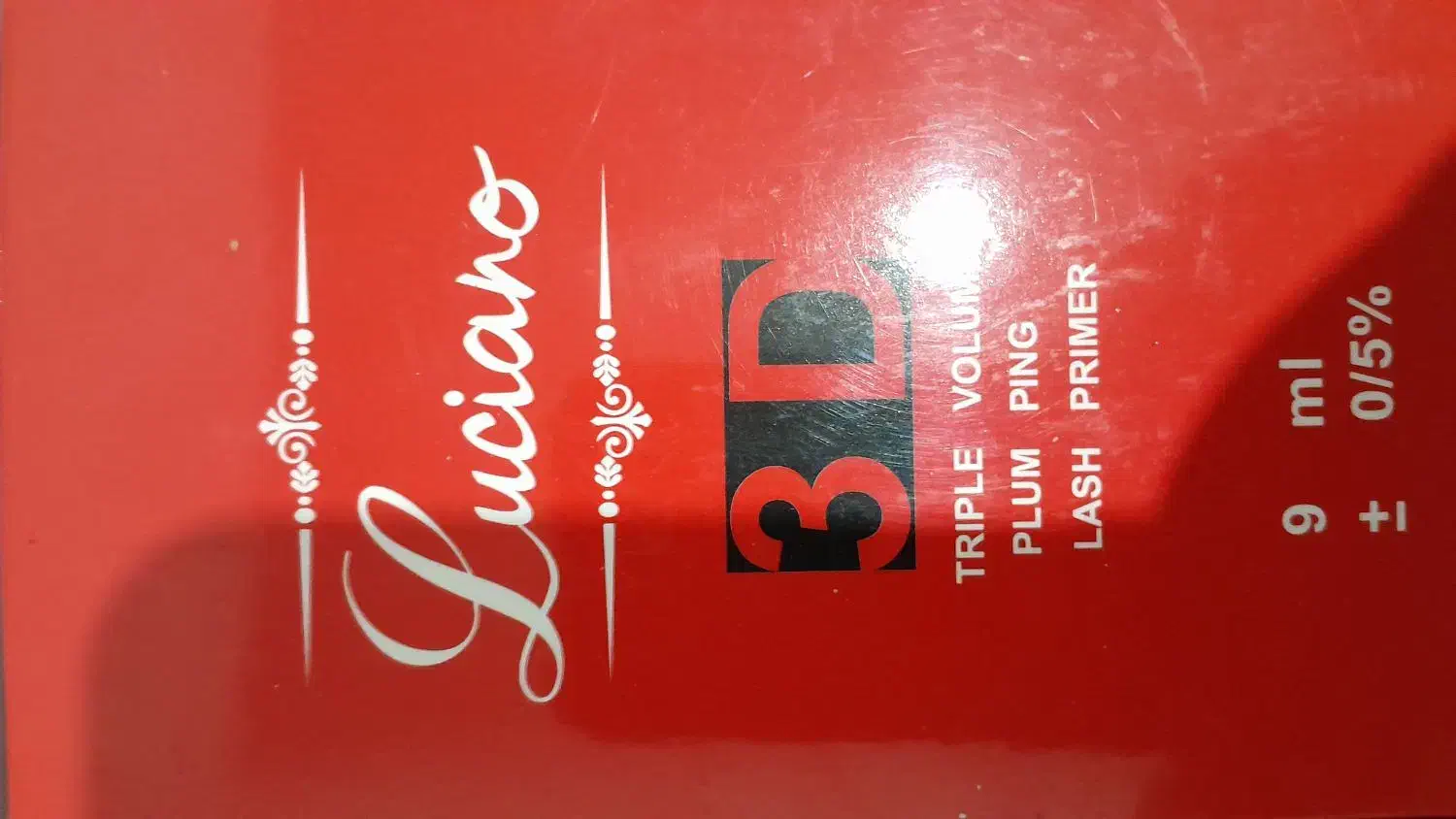 ژل حجم دهنده تقویت کننده و حالت دهندابرو ۴۰هزاره|آرایشی، بهداشتی، درمانی|زنجان, |دیوار