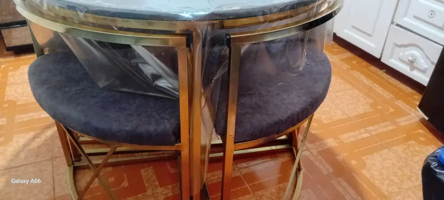 فروش مبل و گل میز و نهار خوری|مبلمان خانگی و میز عسلی|فیروزآباد (فارس), |دیوار